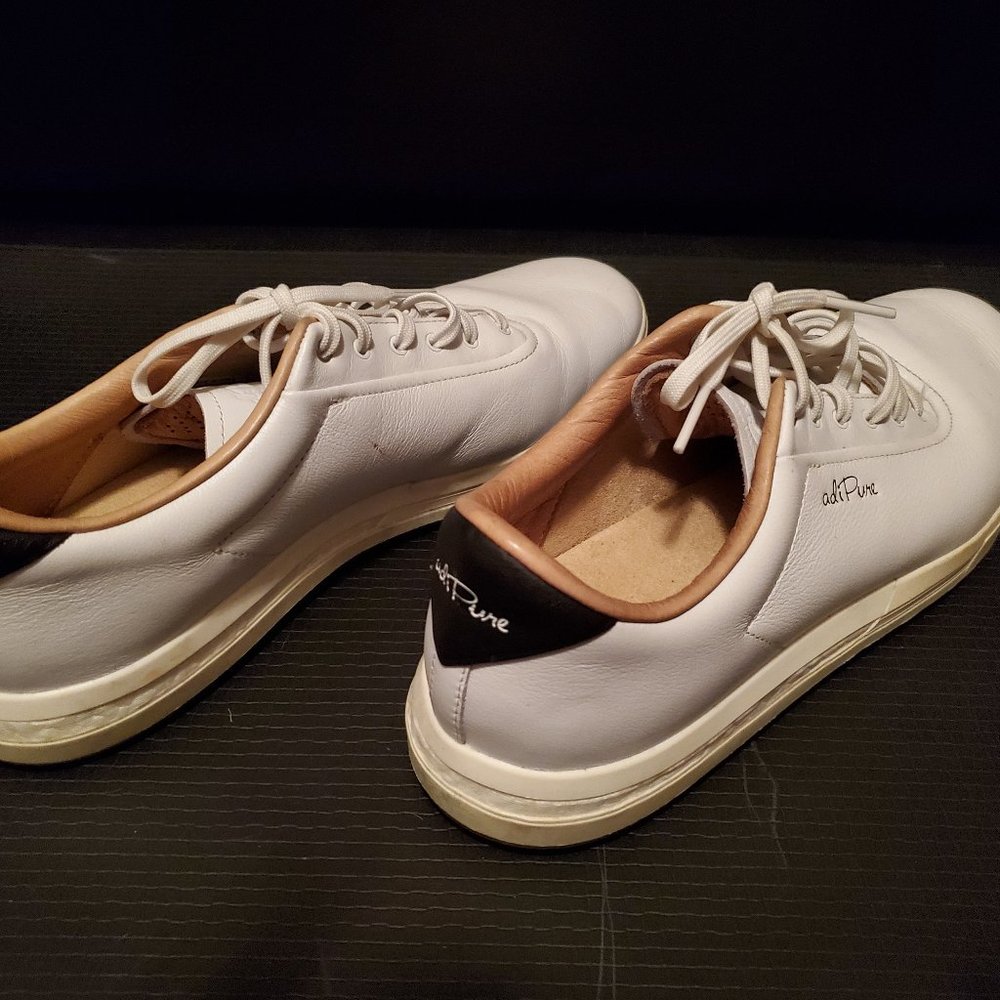 Adipure Golf Shoes